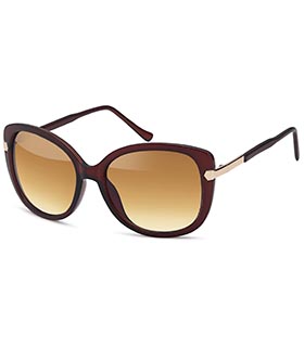 Sonnenbrille , sortiert in 3 verschiedenen Farben