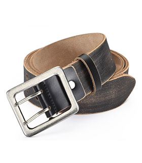 Jeansgürtel für Herren