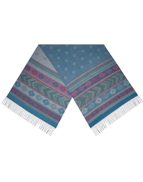 Winterschal für Damen