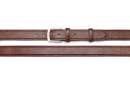 Gürtel-braun