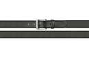 Gürtel-schwarz