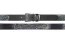 Gürtel-schwarz