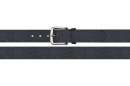 Gürtel-schwarz